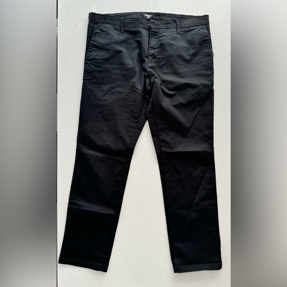 Carhartt WIP Sid Pant 38x32 - Picture 3 of 3